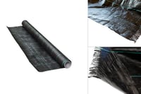 Manta Geotextil